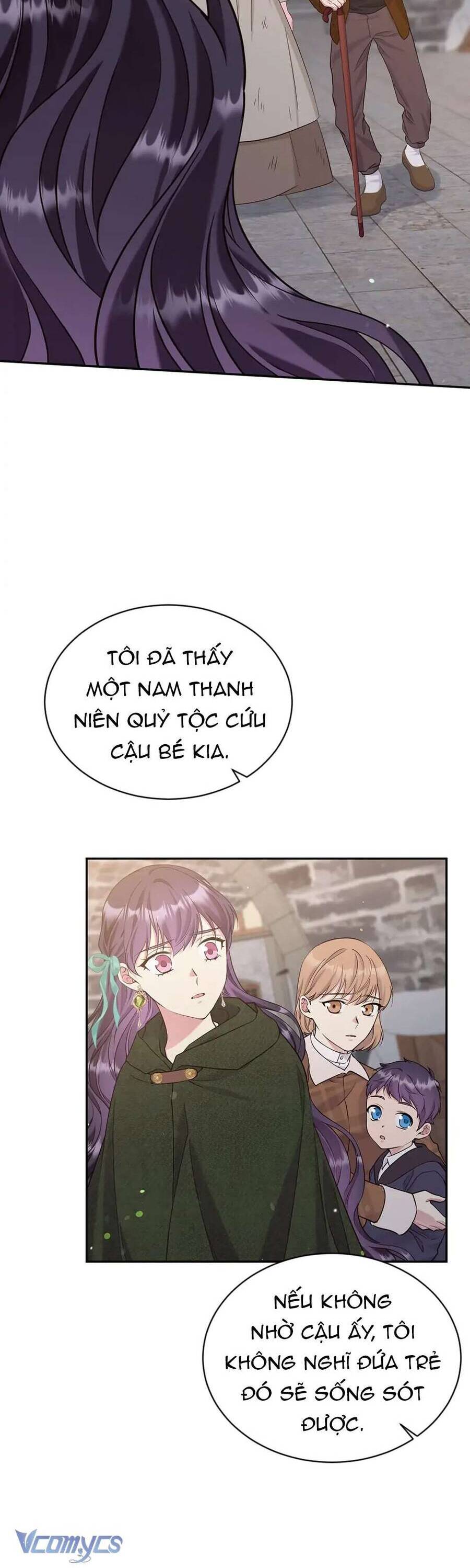 Mục Tiêu Là Cuộc Sống Hoàn Hảo Bất Khả Xâm Phạm: Chapter 131
