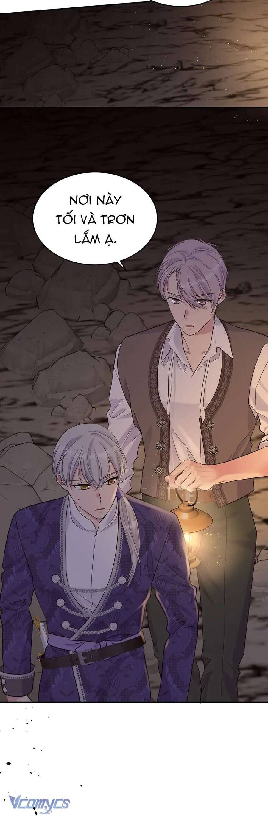 Mục Tiêu Là Cuộc Sống Hoàn Hảo Bất Khả Xâm Phạm: Chapter 131