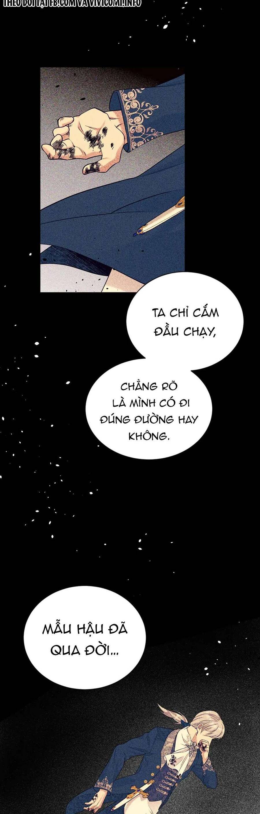 Mục Tiêu Là Cuộc Sống Hoàn Hảo Bất Khả Xâm Phạm: Chapter 131