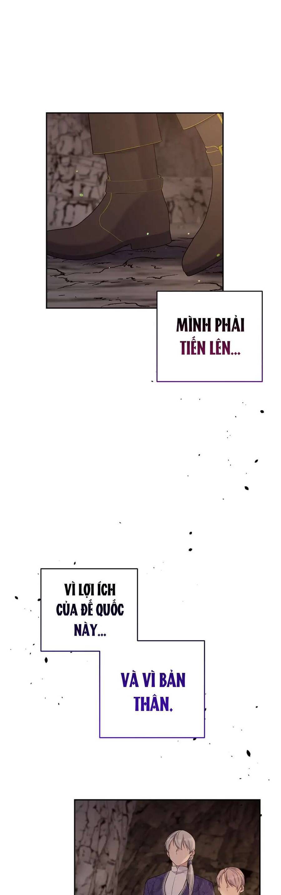 Mục Tiêu Là Cuộc Sống Hoàn Hảo Bất Khả Xâm Phạm: Chapter 131