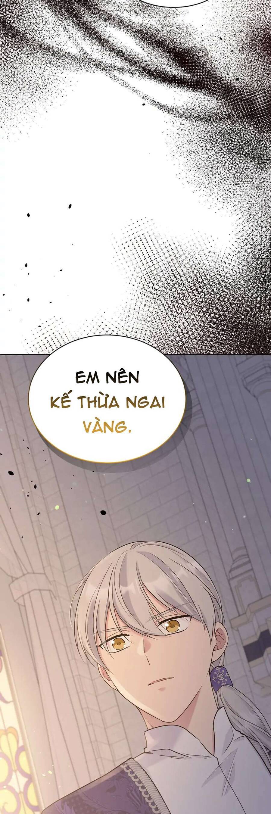 Mục Tiêu Là Cuộc Sống Hoàn Hảo Bất Khả Xâm Phạm: Chapter 132