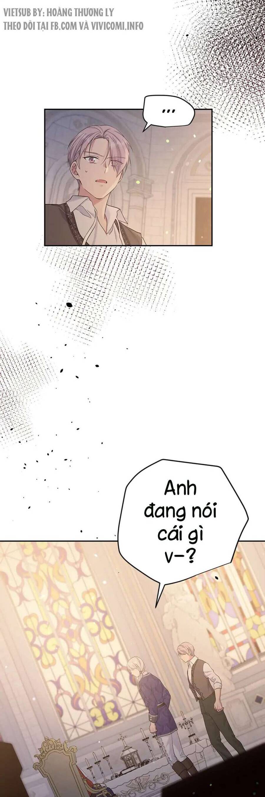 Mục Tiêu Là Cuộc Sống Hoàn Hảo Bất Khả Xâm Phạm: Chapter 132