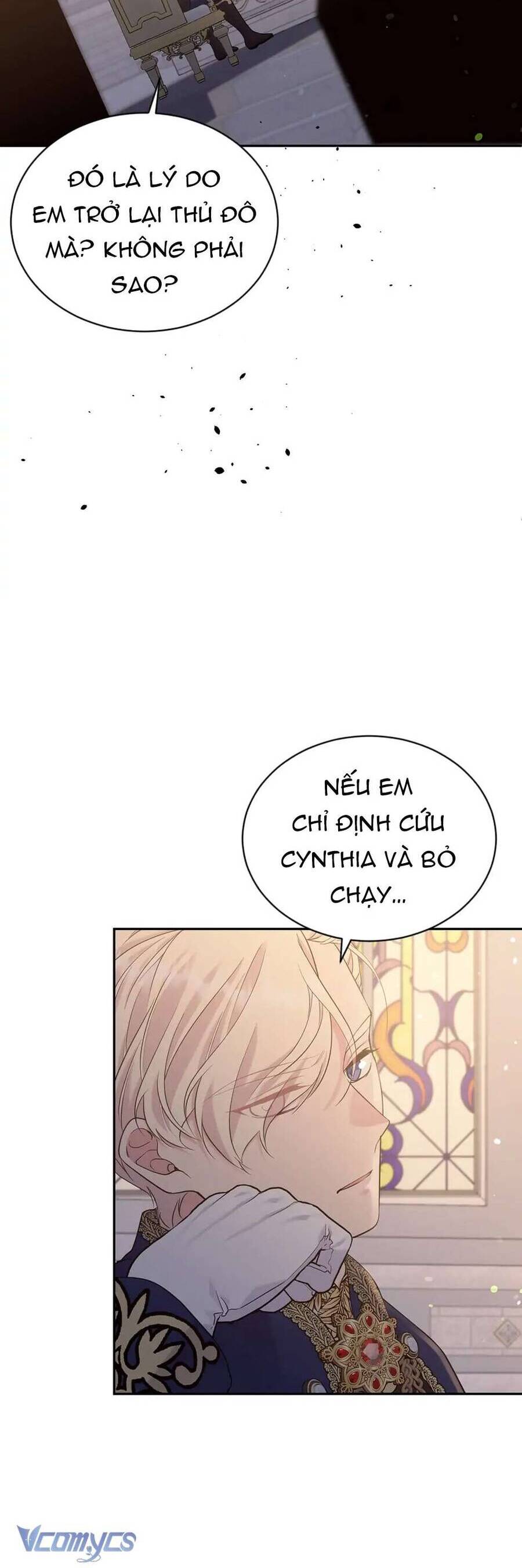 Mục Tiêu Là Cuộc Sống Hoàn Hảo Bất Khả Xâm Phạm: Chapter 132
