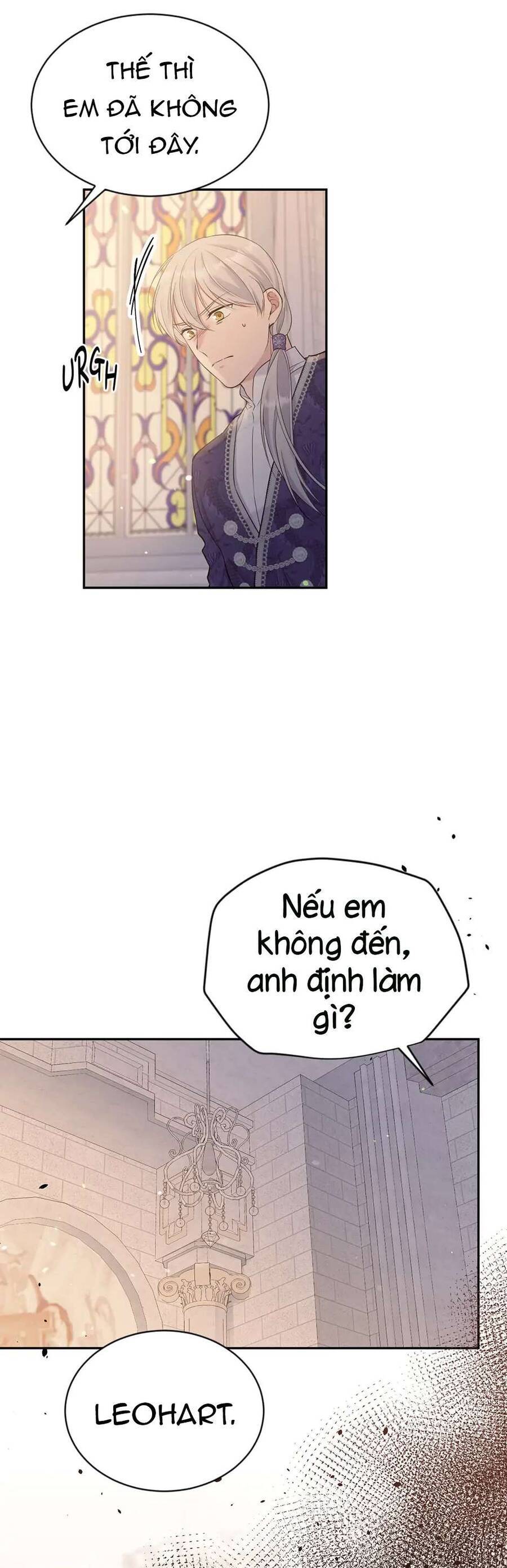 Mục Tiêu Là Cuộc Sống Hoàn Hảo Bất Khả Xâm Phạm: Chapter 132
