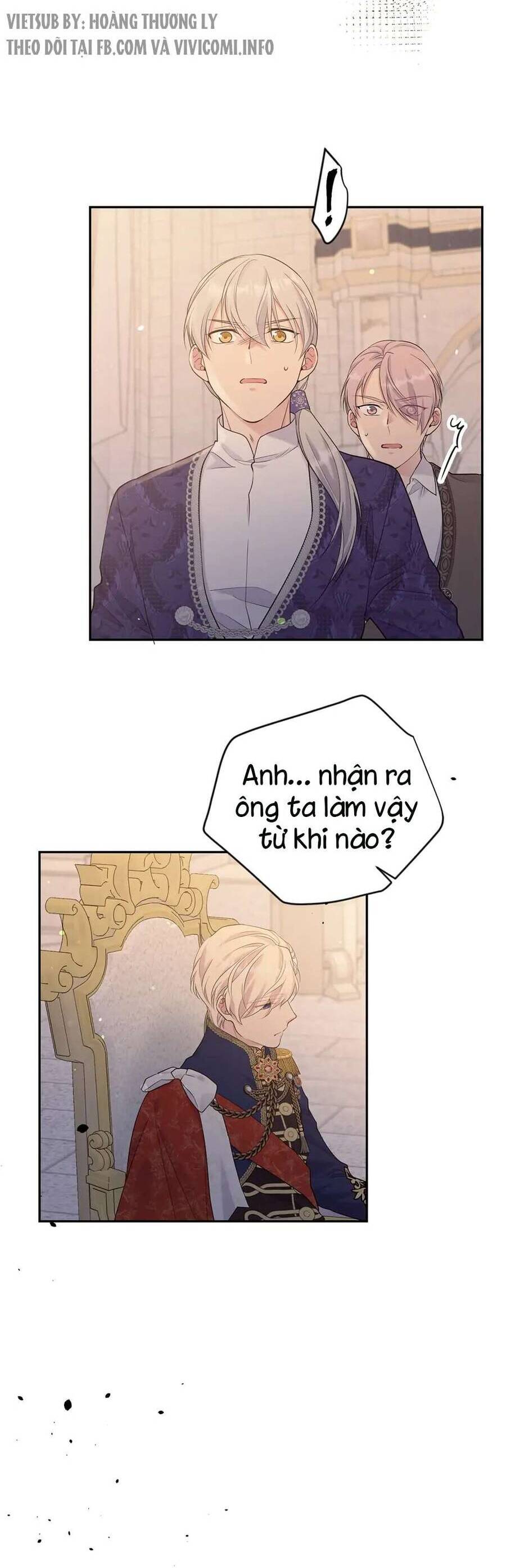 Mục Tiêu Là Cuộc Sống Hoàn Hảo Bất Khả Xâm Phạm: Chapter 132