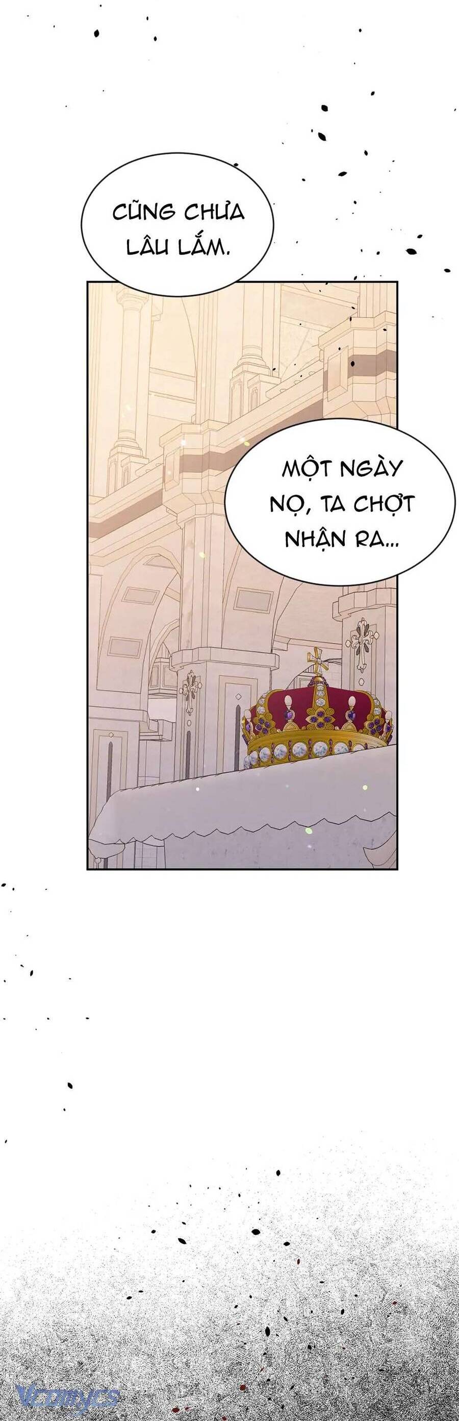 Mục Tiêu Là Cuộc Sống Hoàn Hảo Bất Khả Xâm Phạm: Chapter 132