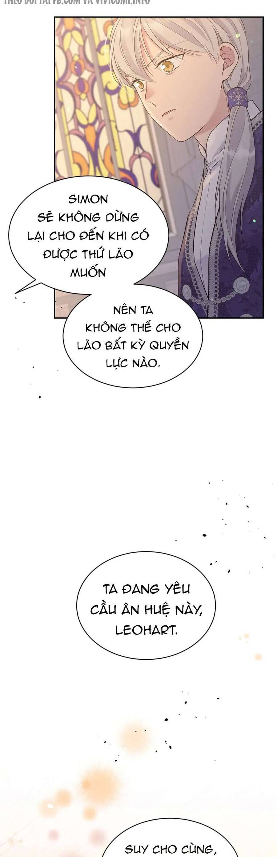 Mục Tiêu Là Cuộc Sống Hoàn Hảo Bất Khả Xâm Phạm: Chapter 132