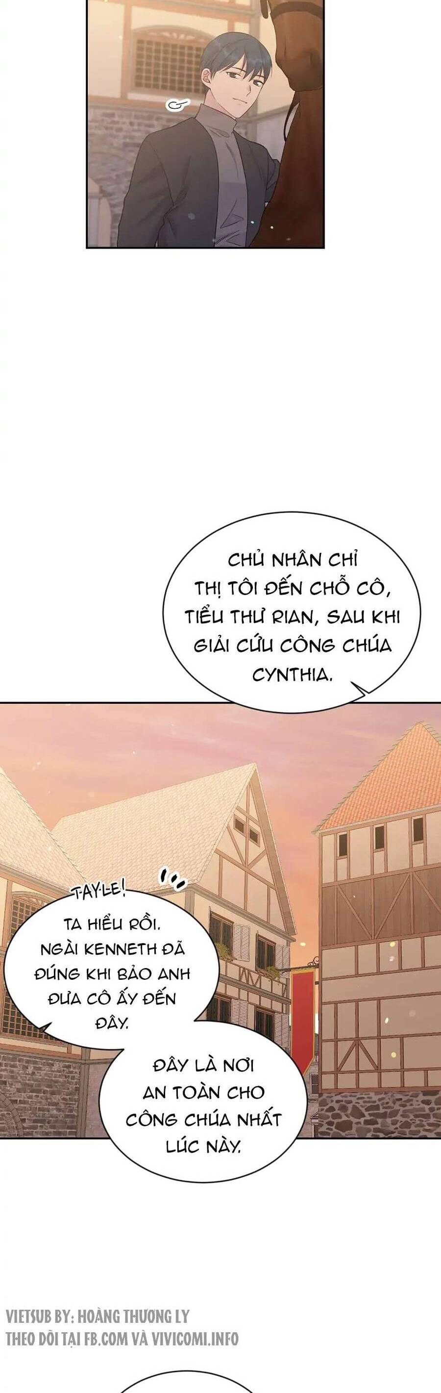 Mục Tiêu Là Cuộc Sống Hoàn Hảo Bất Khả Xâm Phạm: Chapter 132