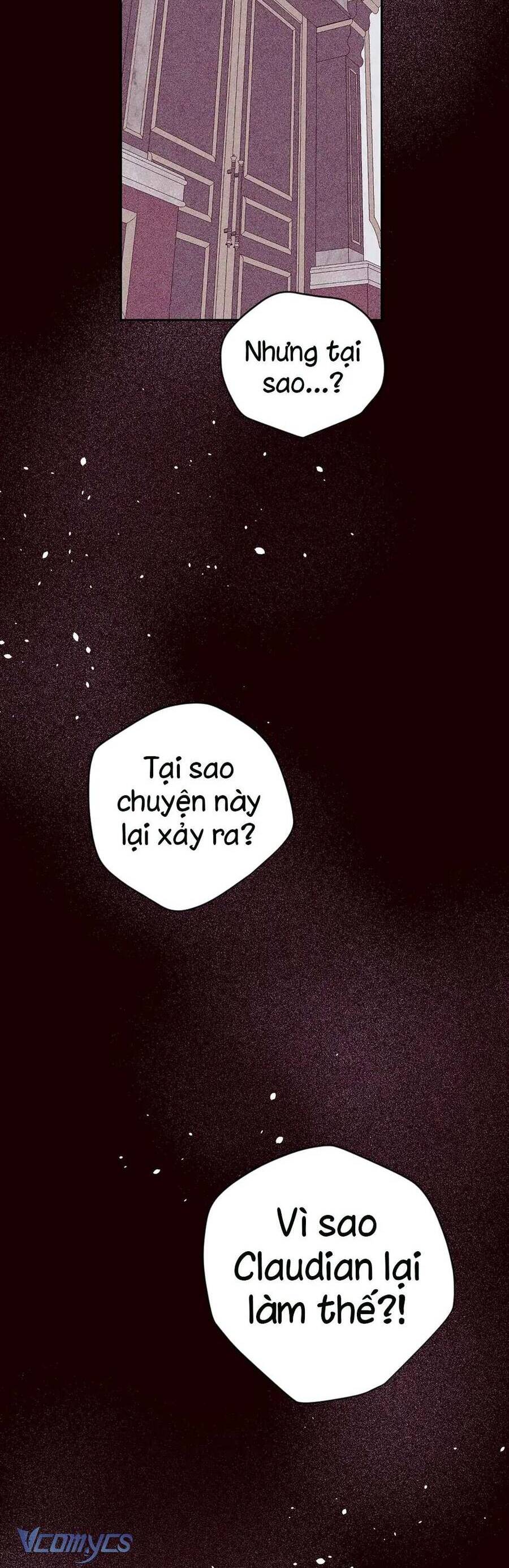 Mục Tiêu Là Cuộc Sống Hoàn Hảo Bất Khả Xâm Phạm: Chapter 132