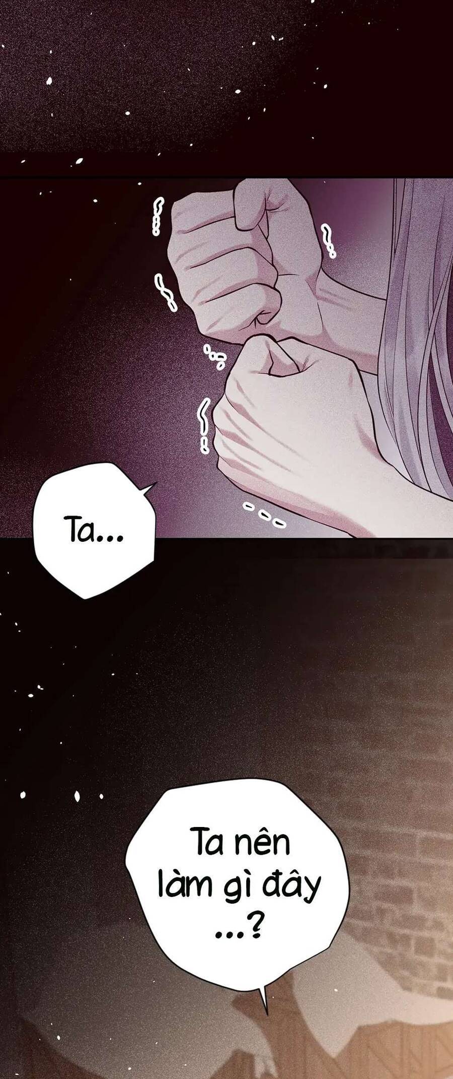 Mục Tiêu Là Cuộc Sống Hoàn Hảo Bất Khả Xâm Phạm: Chapter 132