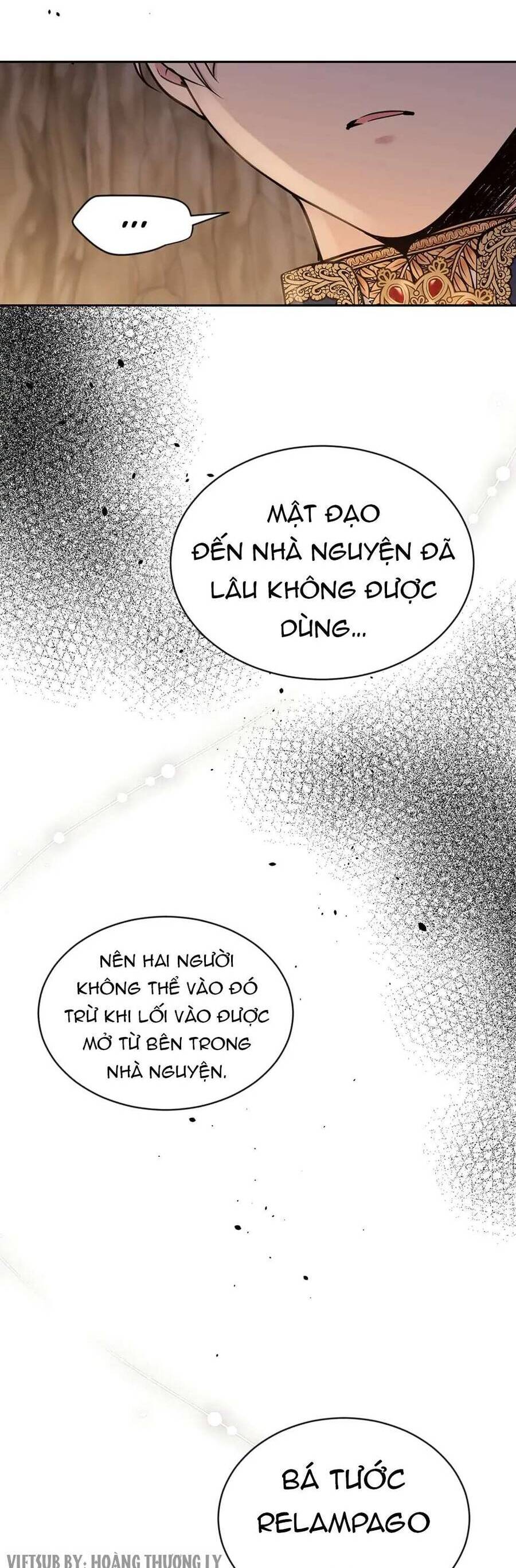 Mục Tiêu Là Cuộc Sống Hoàn Hảo Bất Khả Xâm Phạm: Chapter 132