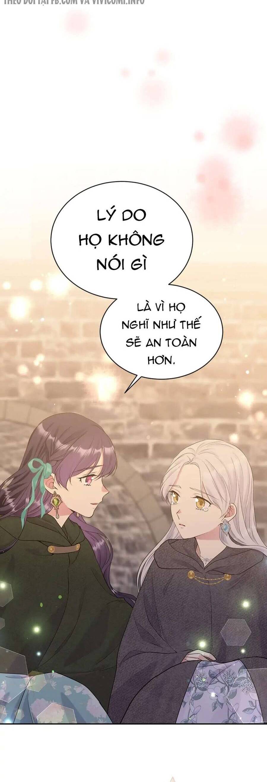 Mục Tiêu Là Cuộc Sống Hoàn Hảo Bất Khả Xâm Phạm: Chapter 133