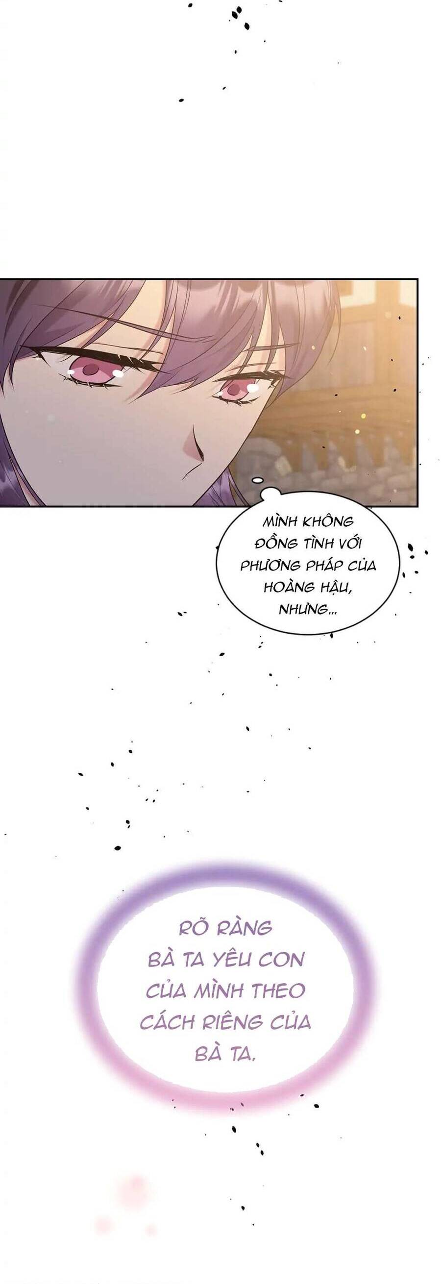 Mục Tiêu Là Cuộc Sống Hoàn Hảo Bất Khả Xâm Phạm: Chapter 133