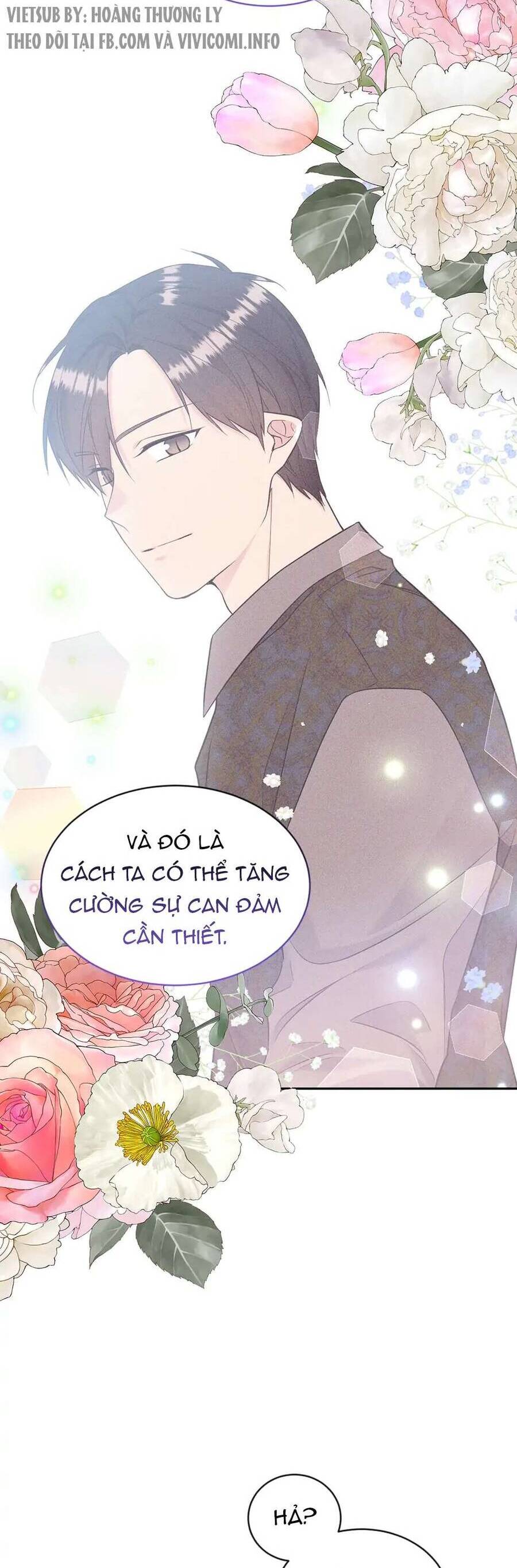 Mục Tiêu Là Cuộc Sống Hoàn Hảo Bất Khả Xâm Phạm: Chapter 133