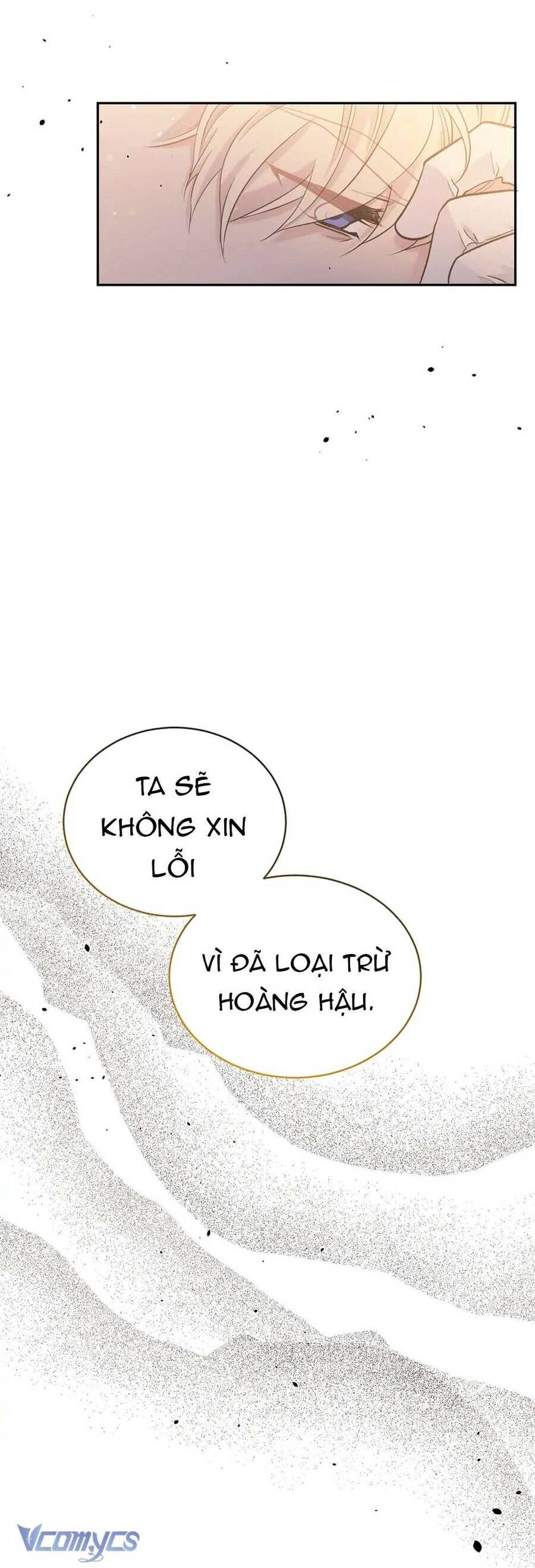 Mục Tiêu Là Cuộc Sống Hoàn Hảo Bất Khả Xâm Phạm: Chapter 133