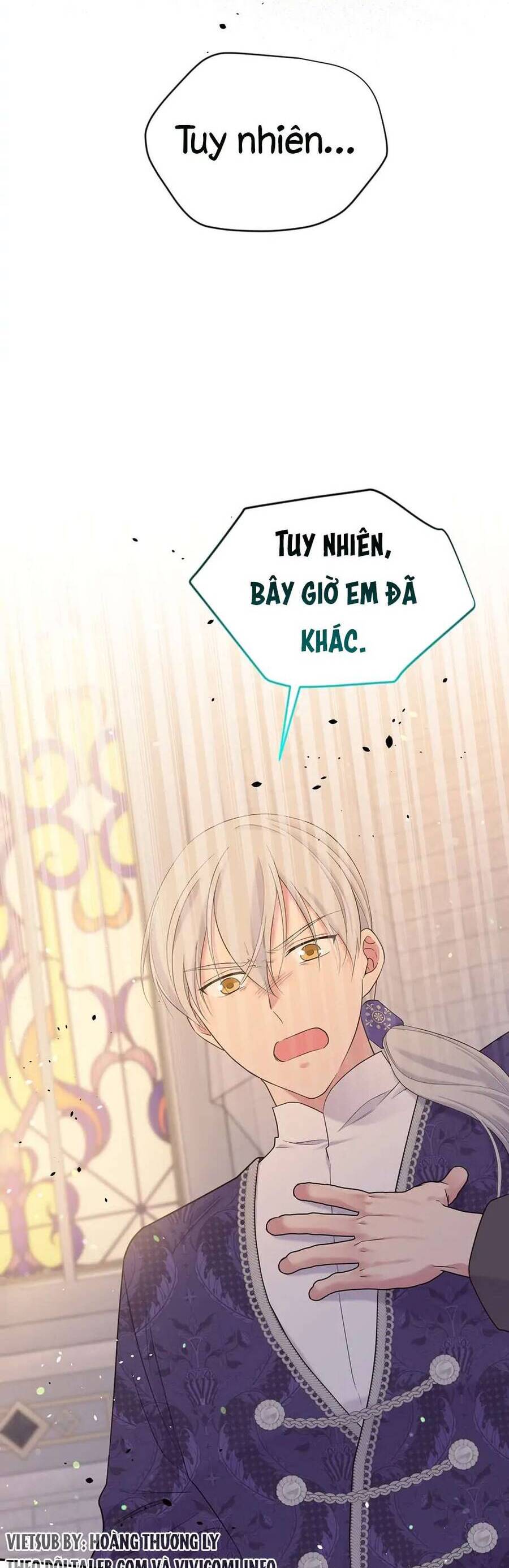 Mục Tiêu Là Cuộc Sống Hoàn Hảo Bất Khả Xâm Phạm: Chapter 133