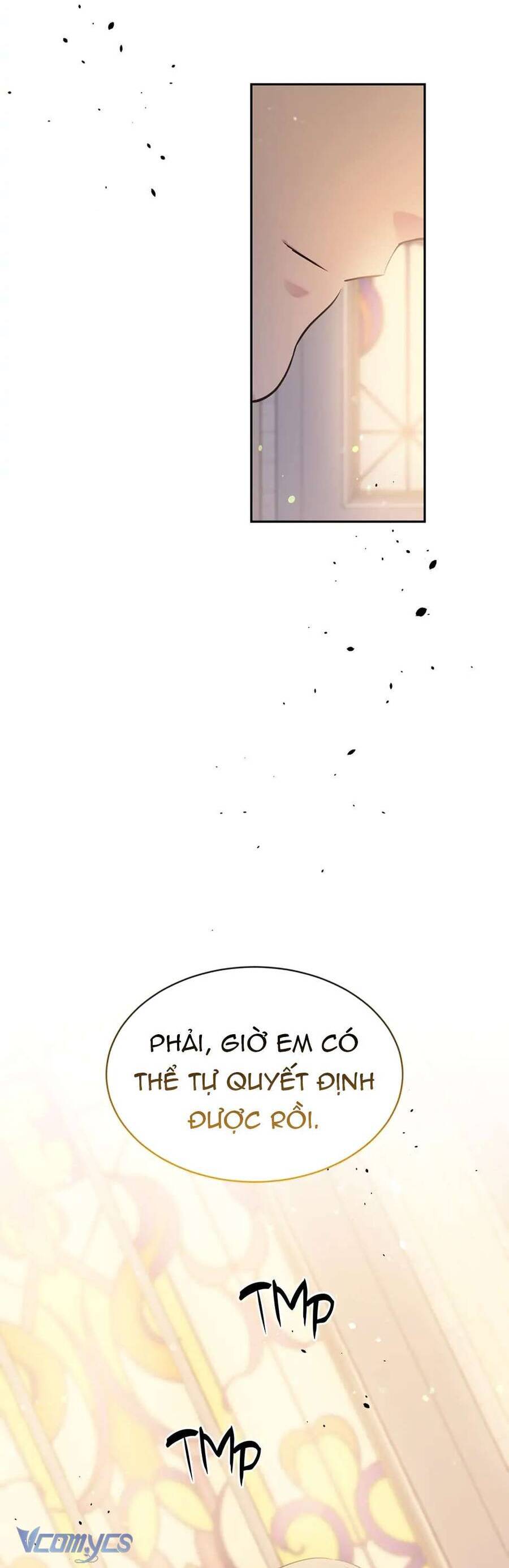 Mục Tiêu Là Cuộc Sống Hoàn Hảo Bất Khả Xâm Phạm: Chapter 133