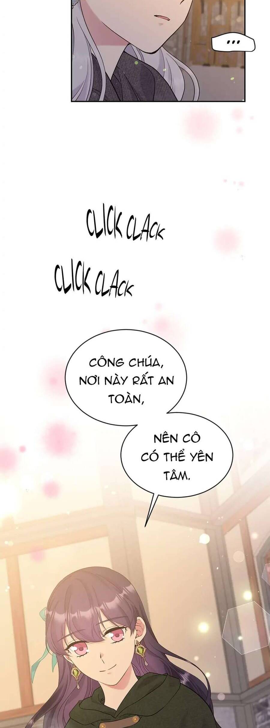 Mục Tiêu Là Cuộc Sống Hoàn Hảo Bất Khả Xâm Phạm: Chapter 133