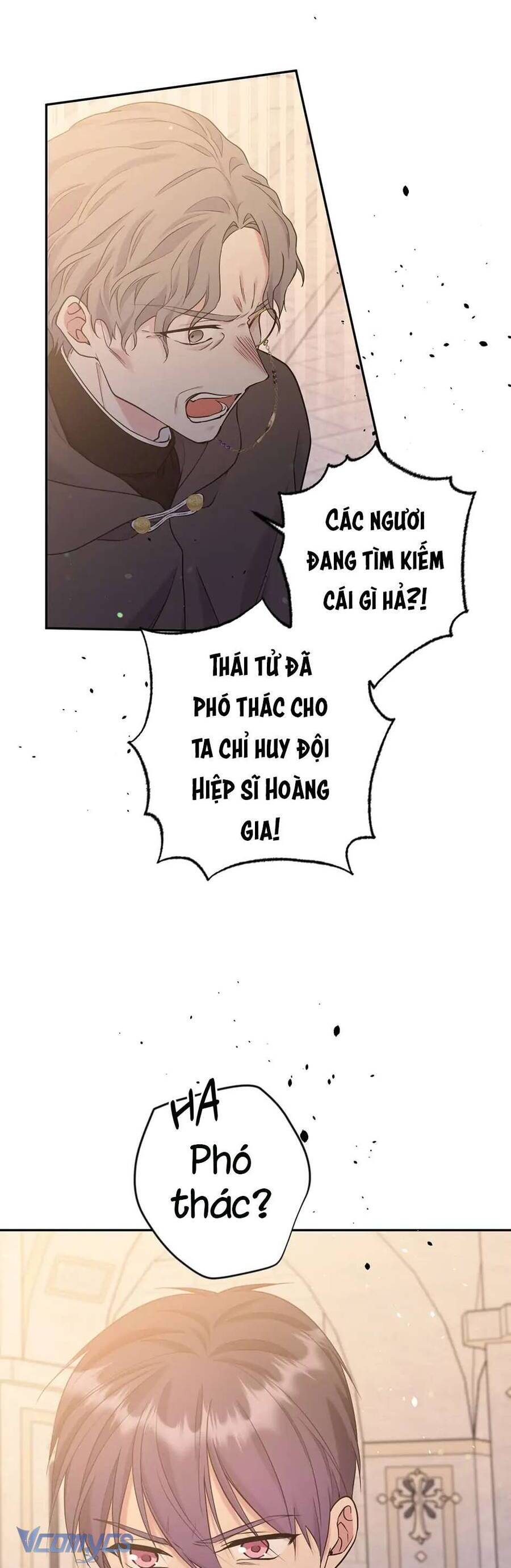 Mục Tiêu Là Cuộc Sống Hoàn Hảo Bất Khả Xâm Phạm: Chapter 133