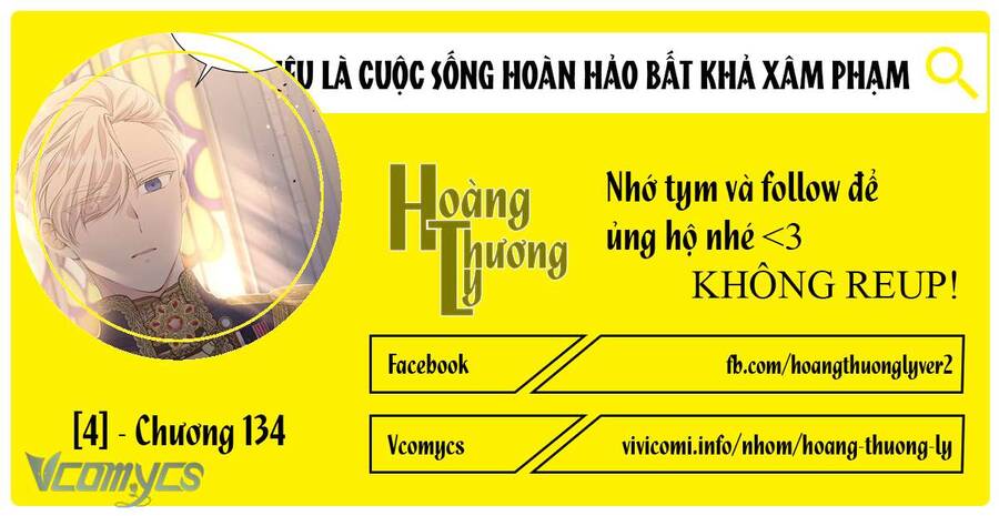 Mục Tiêu Là Cuộc Sống Hoàn Hảo Bất Khả Xâm Phạm: Chapter 134