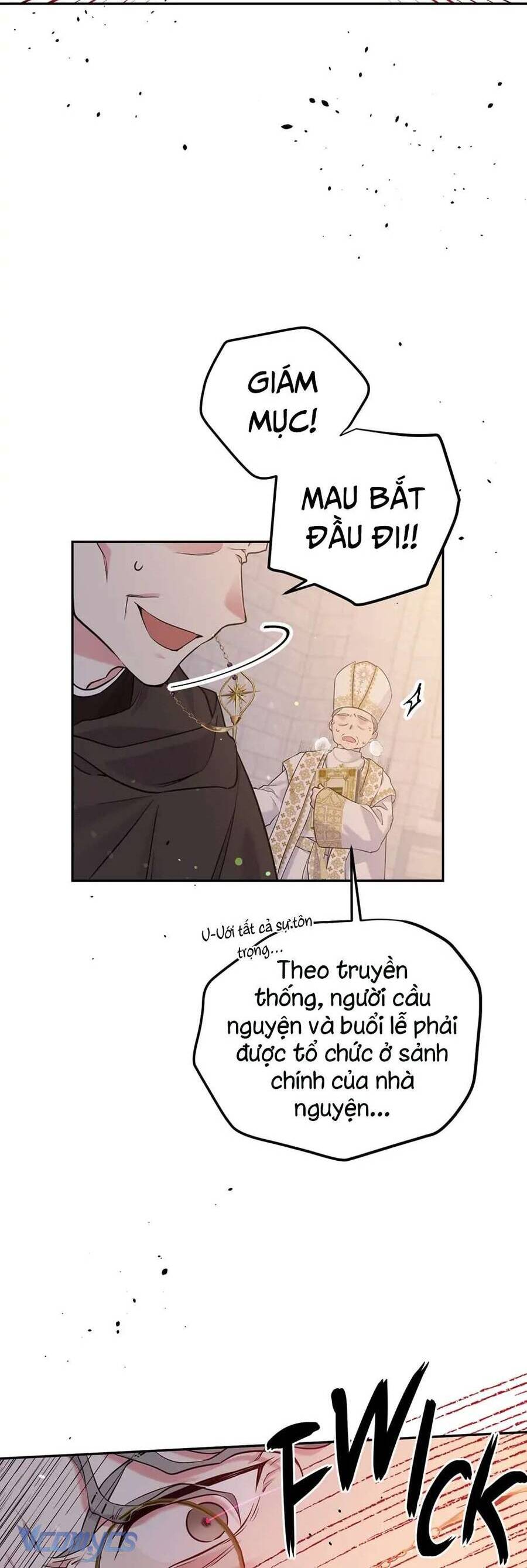 Mục Tiêu Là Cuộc Sống Hoàn Hảo Bất Khả Xâm Phạm: Chapter 134