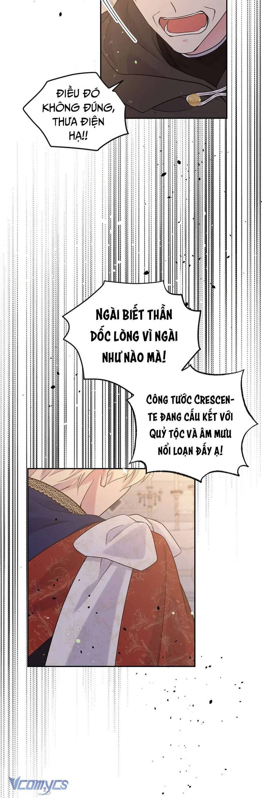 Mục Tiêu Là Cuộc Sống Hoàn Hảo Bất Khả Xâm Phạm: Chapter 134