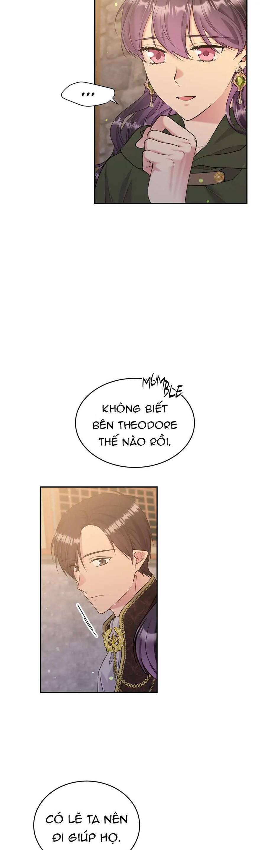 Mục Tiêu Là Cuộc Sống Hoàn Hảo Bất Khả Xâm Phạm: Chapter 134