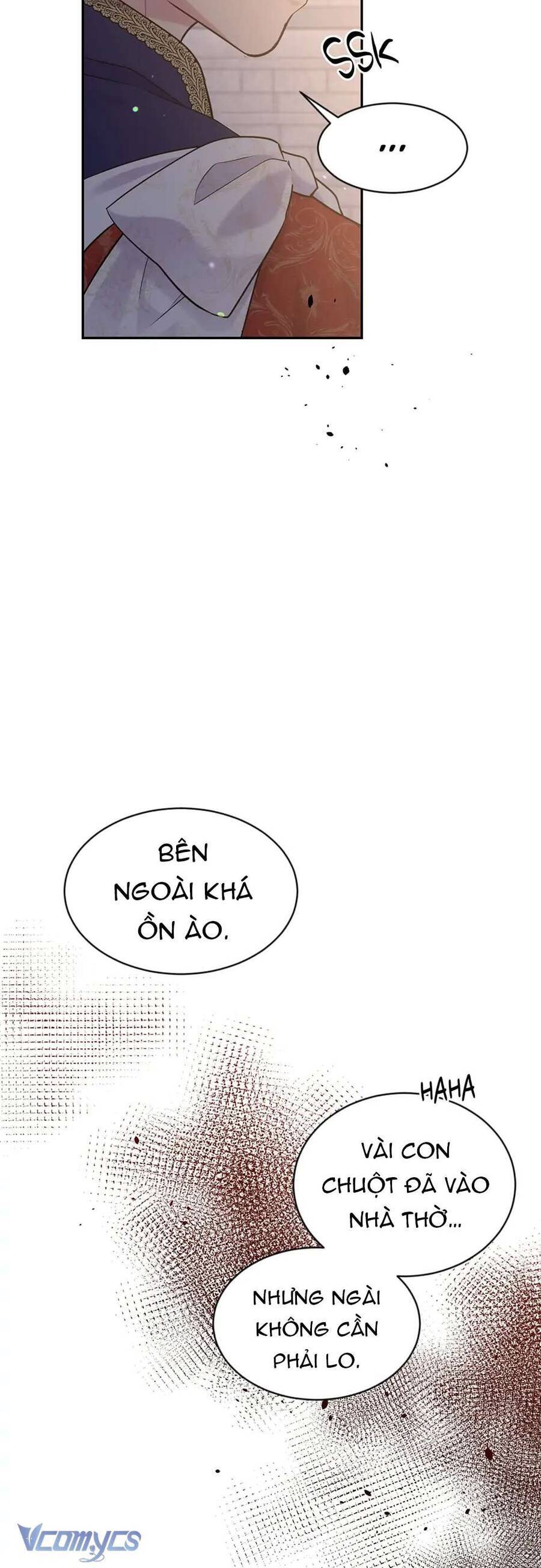 Mục Tiêu Là Cuộc Sống Hoàn Hảo Bất Khả Xâm Phạm: Chapter 134