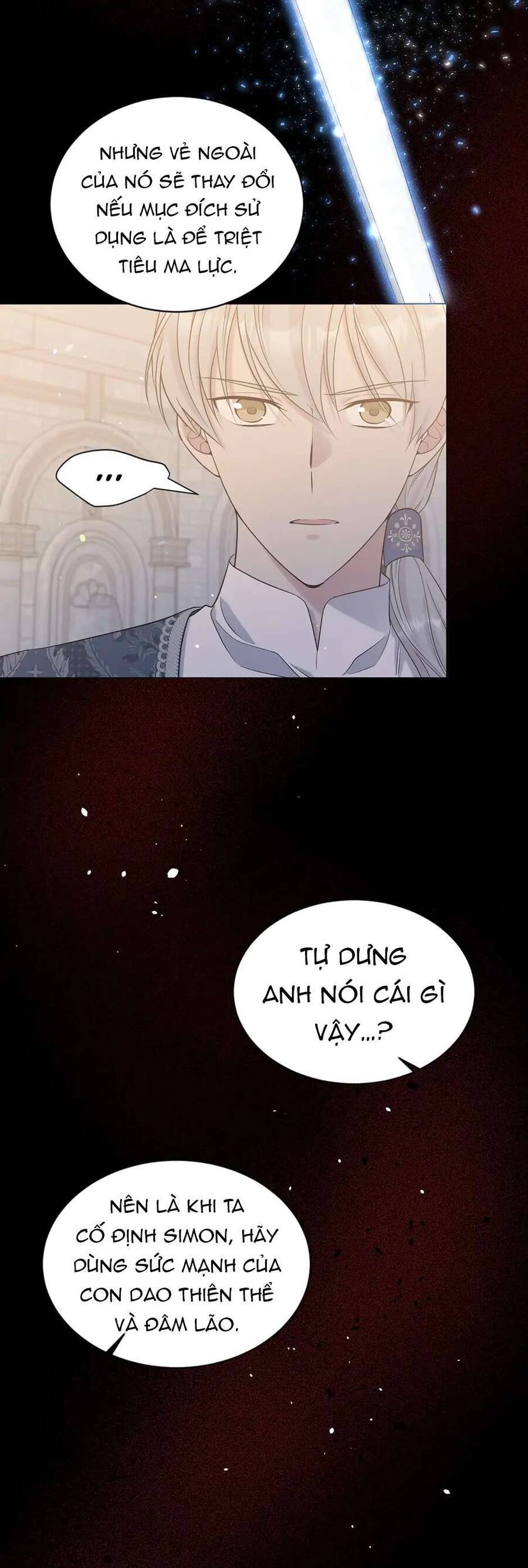Mục Tiêu Là Cuộc Sống Hoàn Hảo Bất Khả Xâm Phạm: Chapter 135