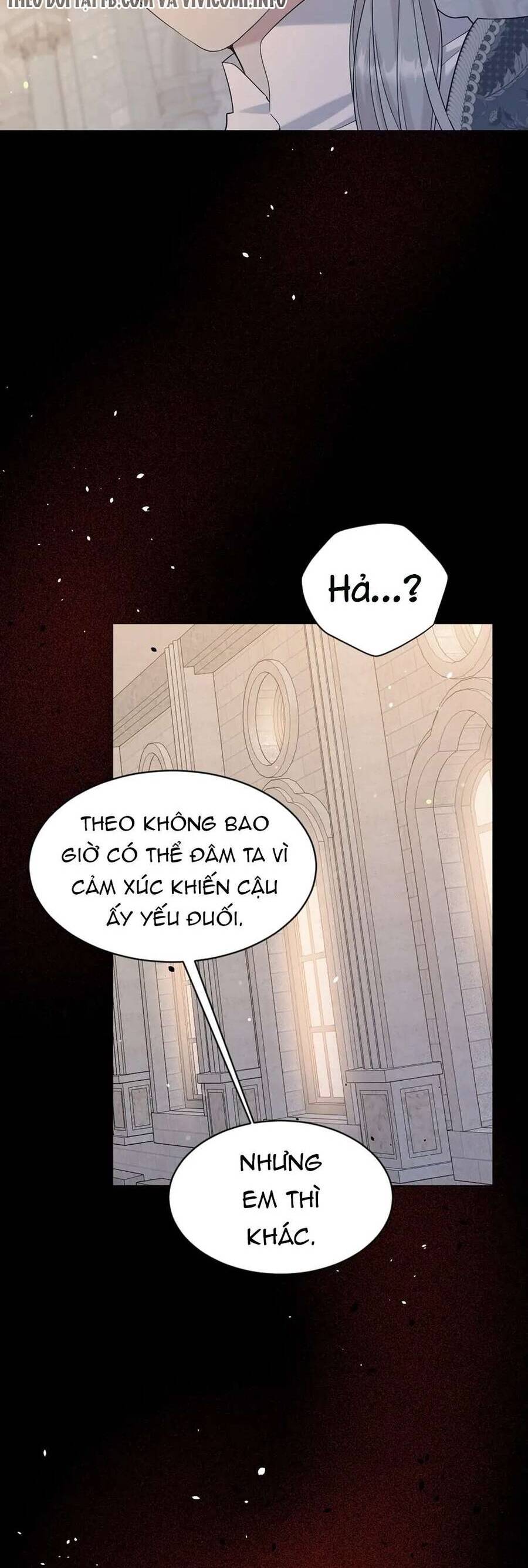 Mục Tiêu Là Cuộc Sống Hoàn Hảo Bất Khả Xâm Phạm: Chapter 135