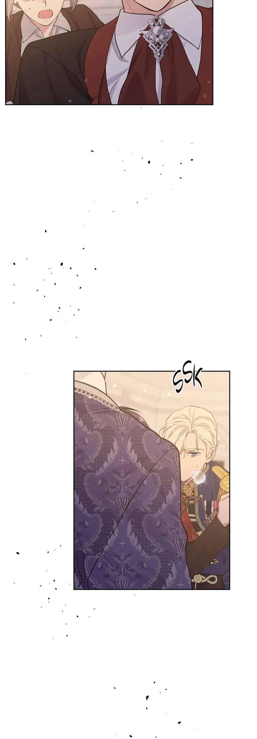 Mục Tiêu Là Cuộc Sống Hoàn Hảo Bất Khả Xâm Phạm: Chapter 135