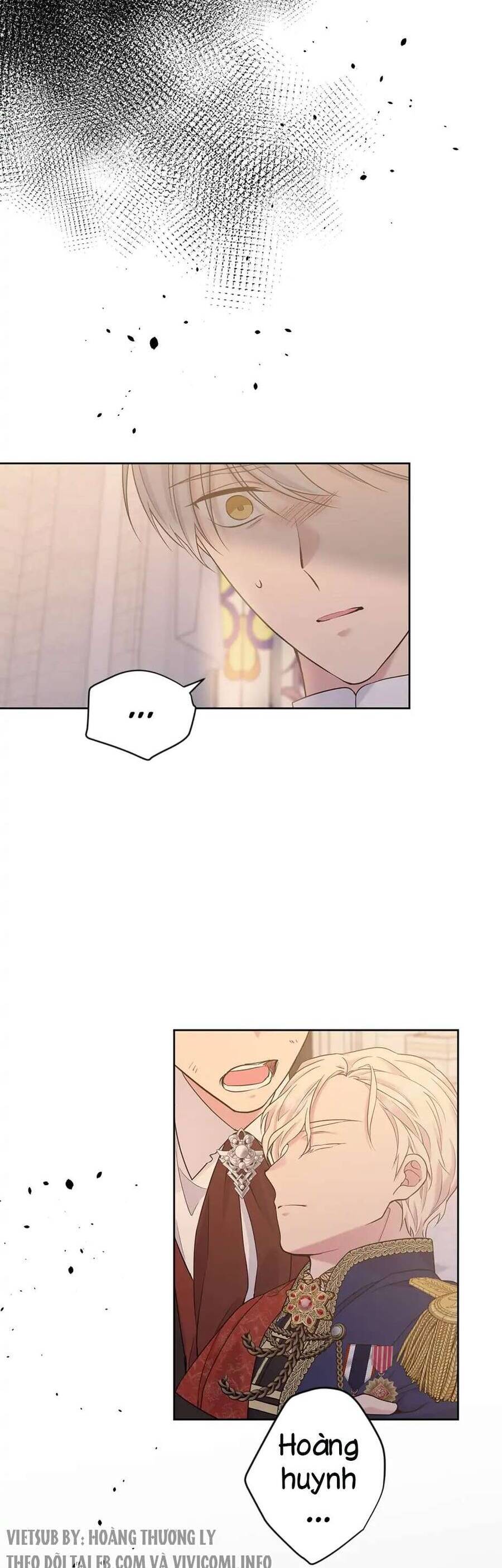 Mục Tiêu Là Cuộc Sống Hoàn Hảo Bất Khả Xâm Phạm: Chapter 135