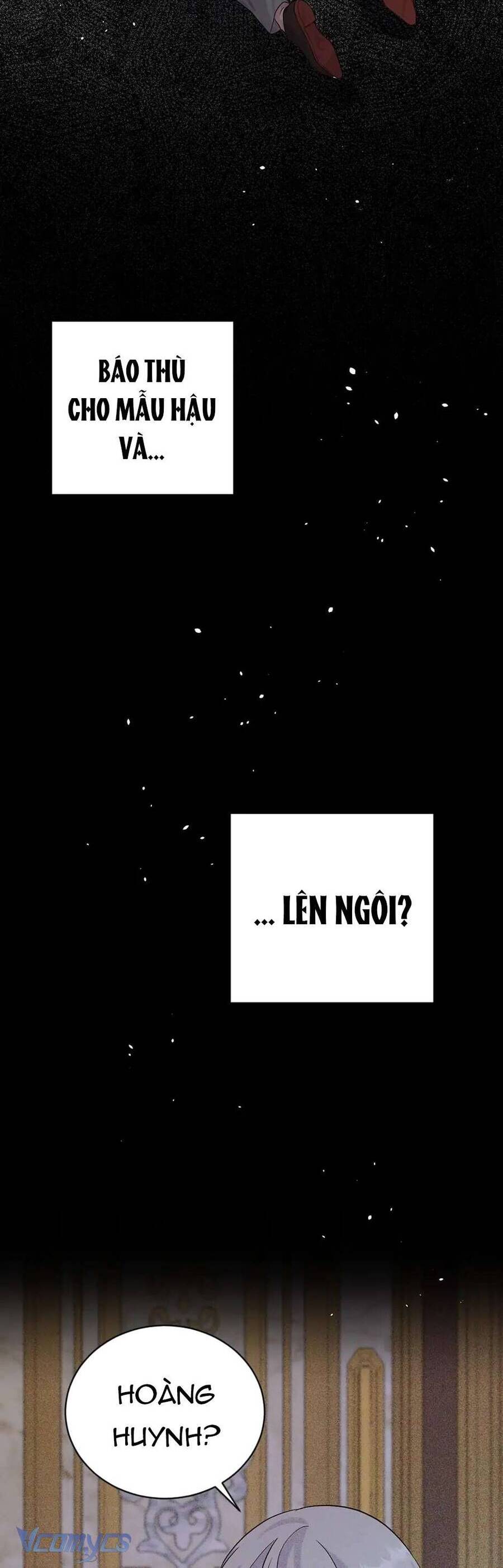 Mục Tiêu Là Cuộc Sống Hoàn Hảo Bất Khả Xâm Phạm: Chapter 135