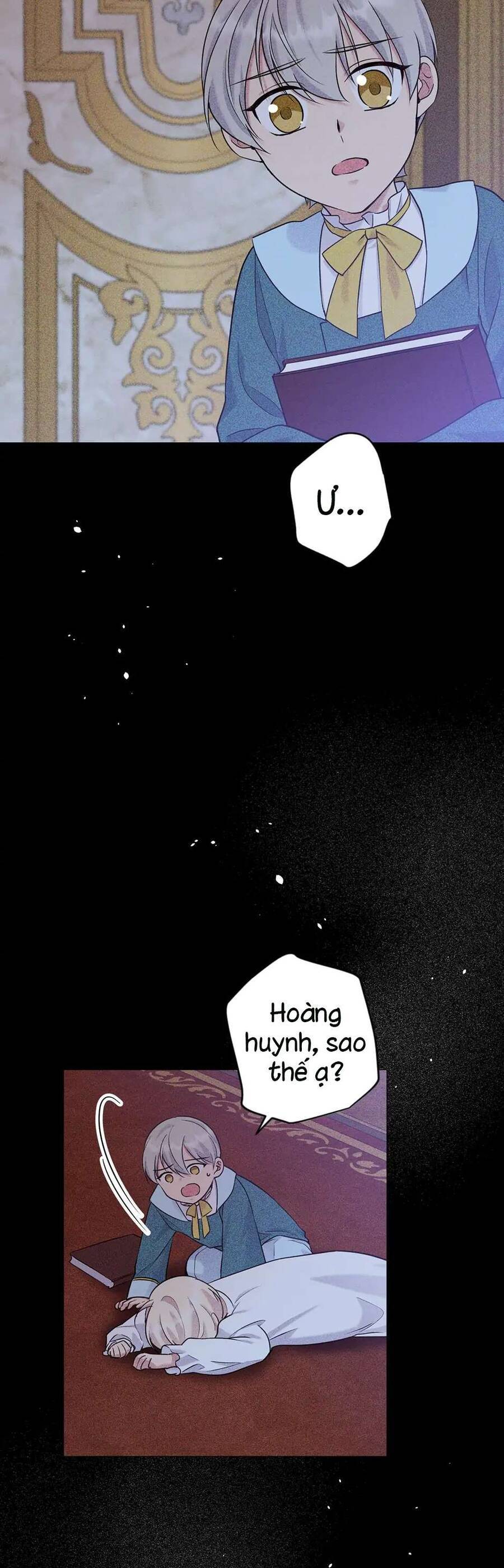 Mục Tiêu Là Cuộc Sống Hoàn Hảo Bất Khả Xâm Phạm: Chapter 135