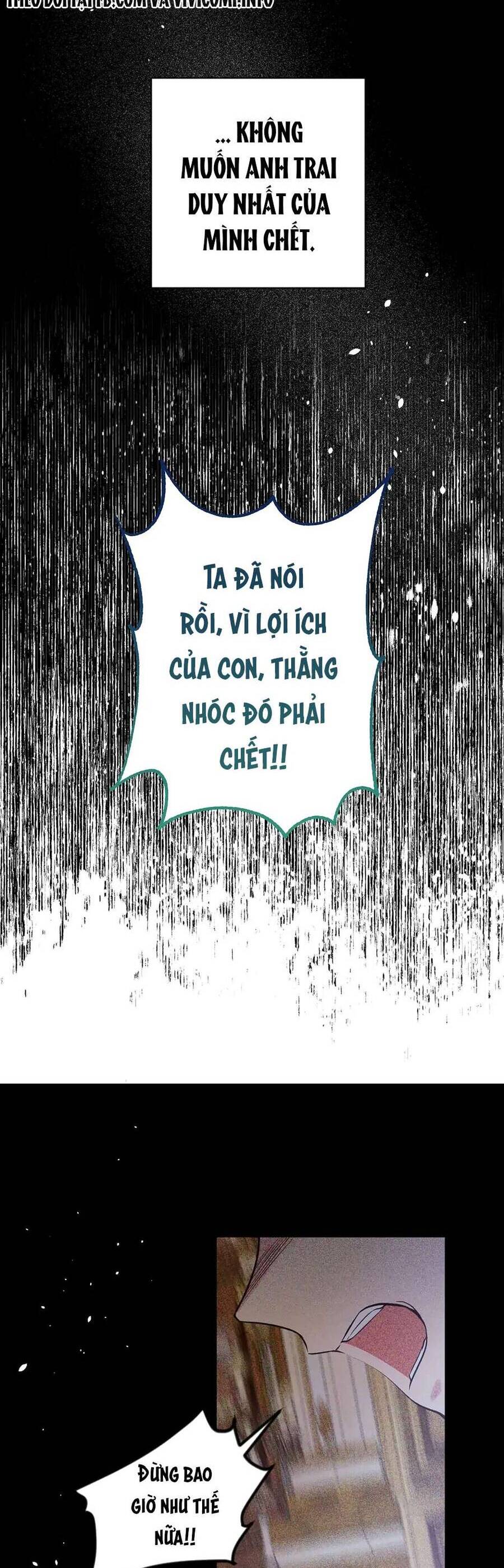 Mục Tiêu Là Cuộc Sống Hoàn Hảo Bất Khả Xâm Phạm: Chapter 135