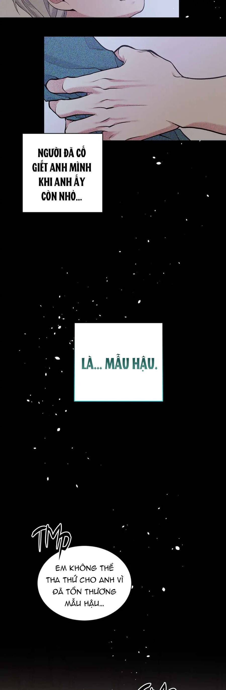 Mục Tiêu Là Cuộc Sống Hoàn Hảo Bất Khả Xâm Phạm: Chapter 135