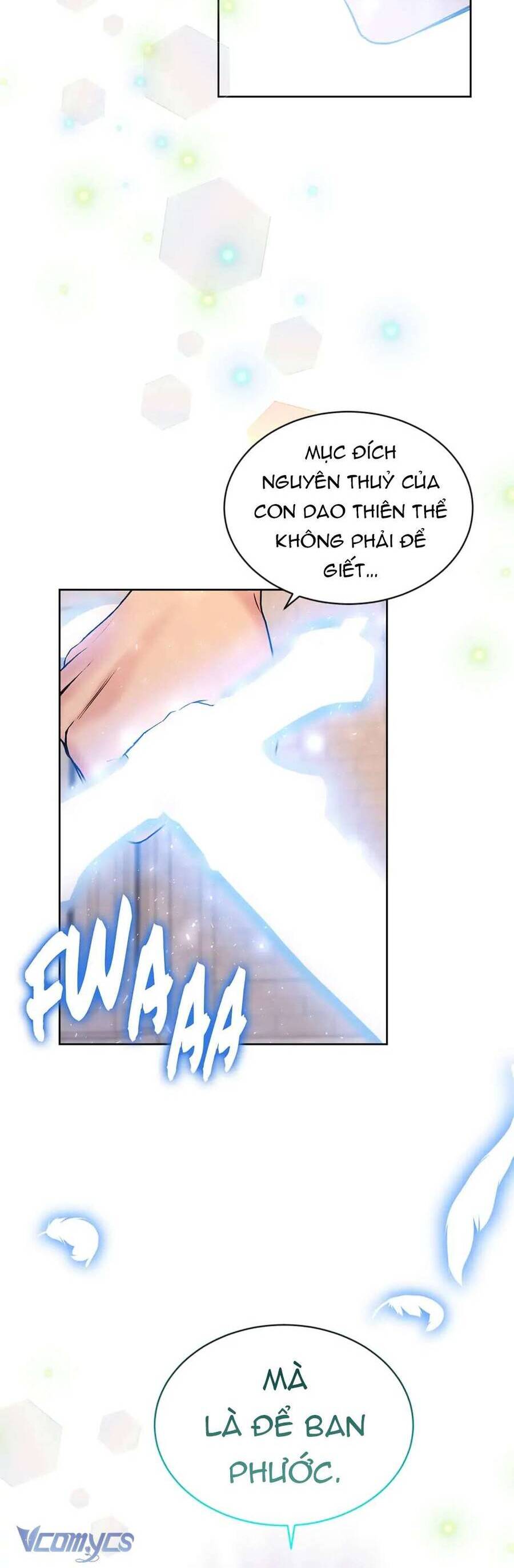 Mục Tiêu Là Cuộc Sống Hoàn Hảo Bất Khả Xâm Phạm: Chapter 135