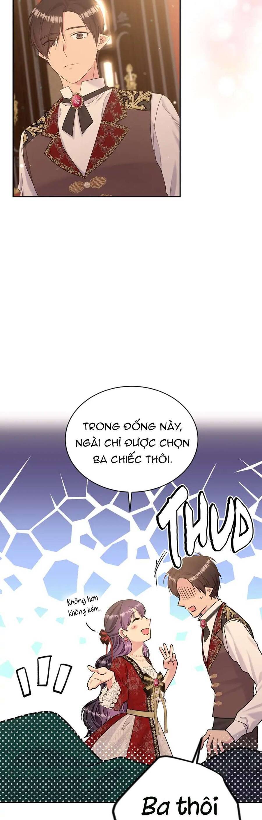 Mục Tiêu Là Cuộc Sống Hoàn Hảo Bất Khả Xâm Phạm: Chapter 136