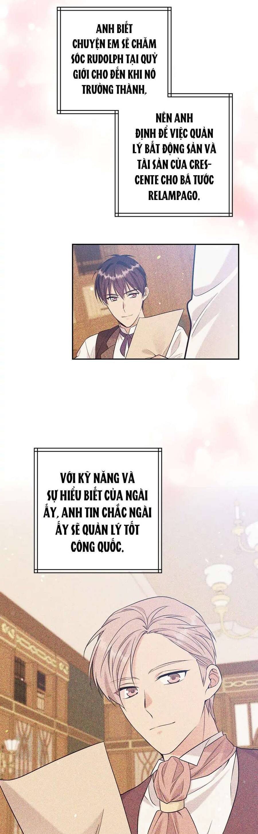 Mục Tiêu Là Cuộc Sống Hoàn Hảo Bất Khả Xâm Phạm: Chapter 136