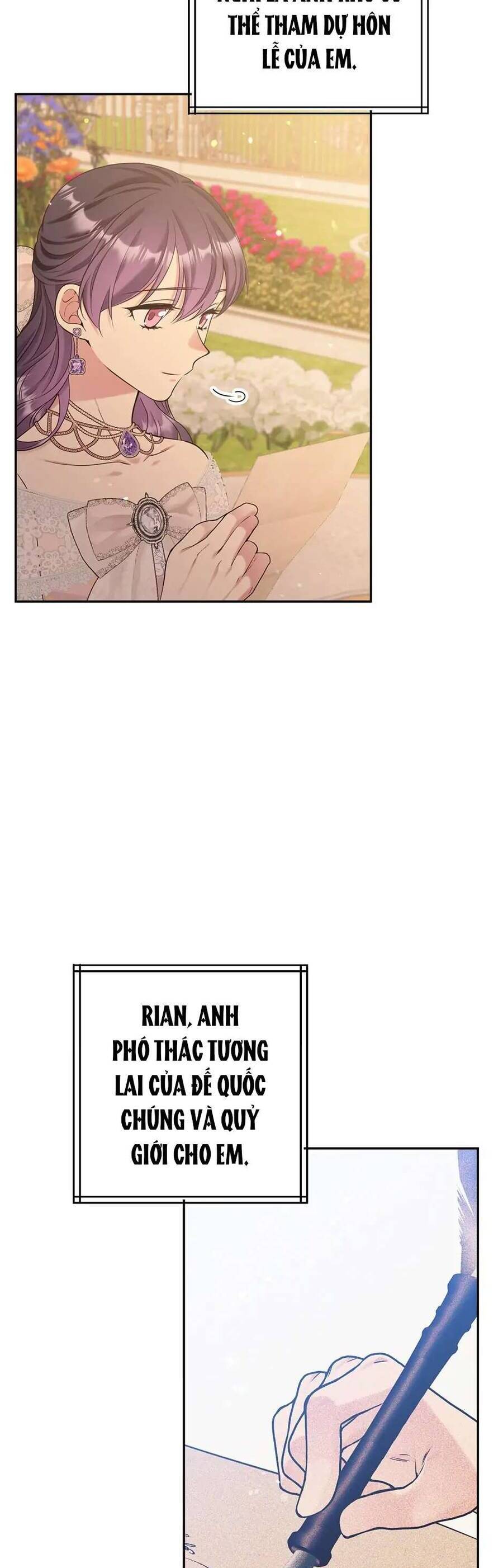 Mục Tiêu Là Cuộc Sống Hoàn Hảo Bất Khả Xâm Phạm: Chapter 136
