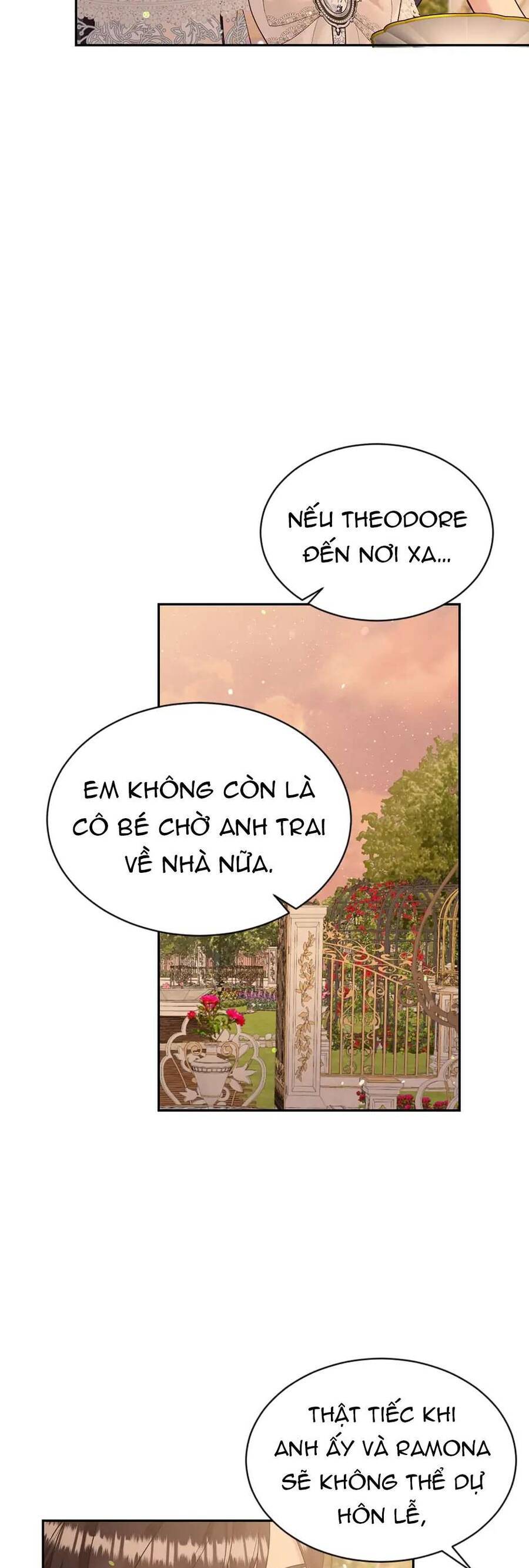 Mục Tiêu Là Cuộc Sống Hoàn Hảo Bất Khả Xâm Phạm: Chapter 136