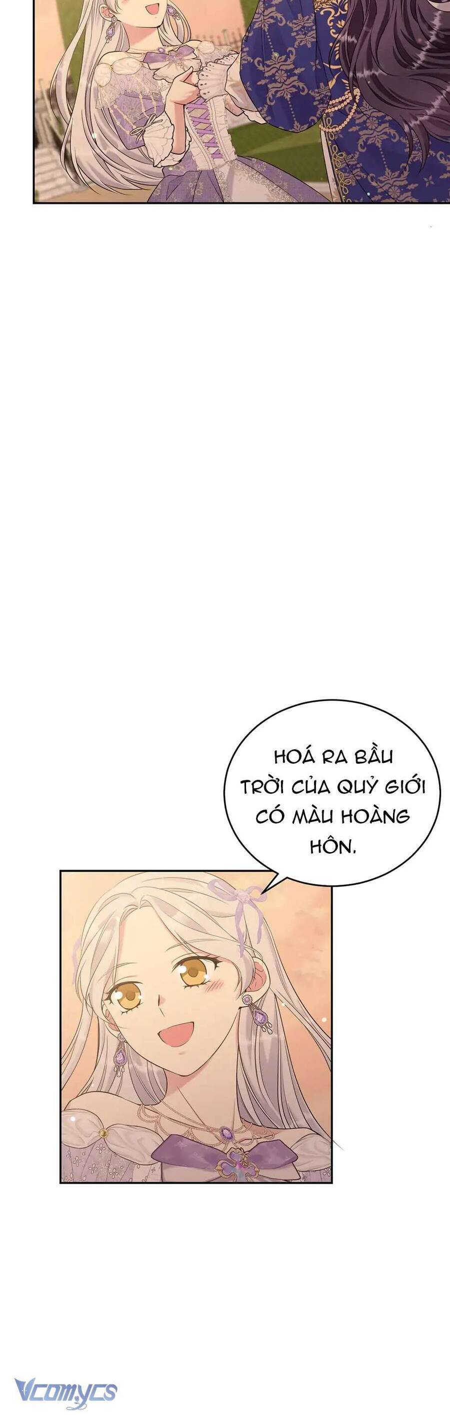 Mục Tiêu Là Cuộc Sống Hoàn Hảo Bất Khả Xâm Phạm: Chapter 136