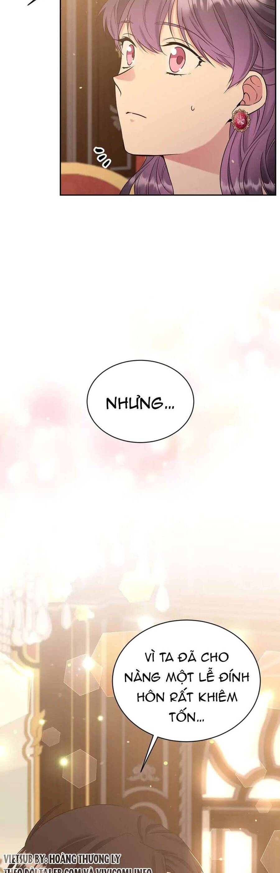Mục Tiêu Là Cuộc Sống Hoàn Hảo Bất Khả Xâm Phạm: Chapter 136