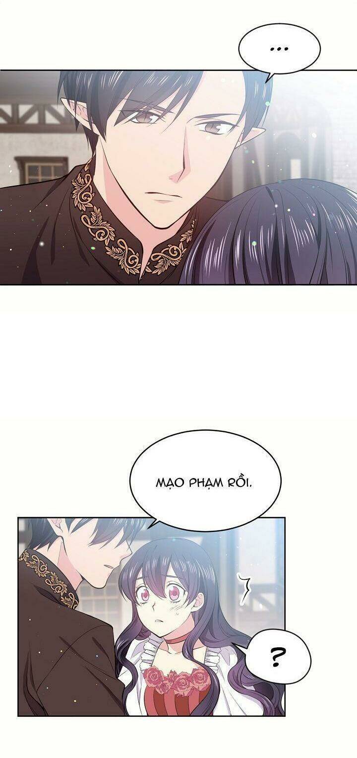 Mục Tiêu Là Cuộc Sống Hoàn Hảo Bất Khả Xâm Phạm: Chapter 14