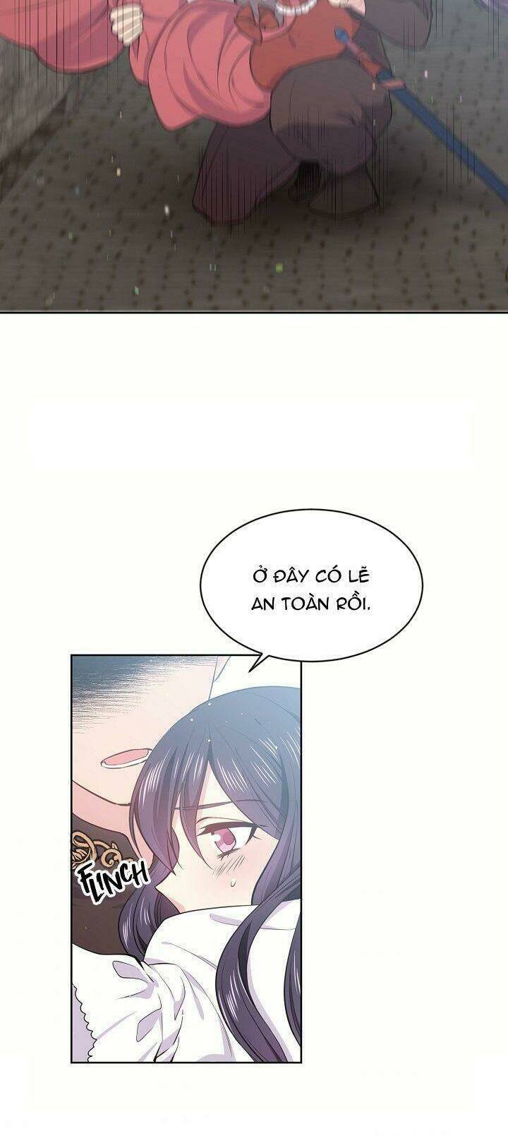 Mục Tiêu Là Cuộc Sống Hoàn Hảo Bất Khả Xâm Phạm: Chapter 14