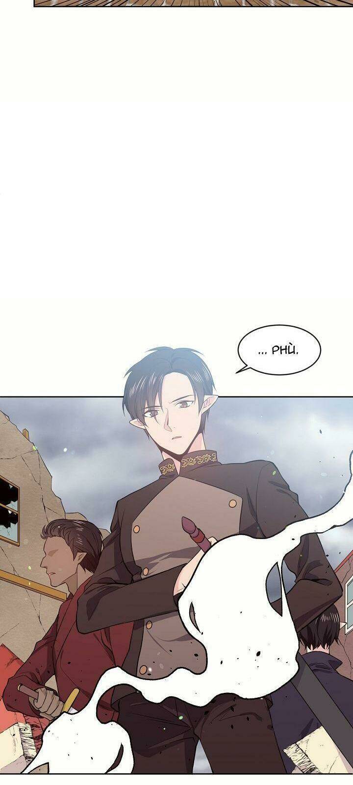 Mục Tiêu Là Cuộc Sống Hoàn Hảo Bất Khả Xâm Phạm: Chapter 14