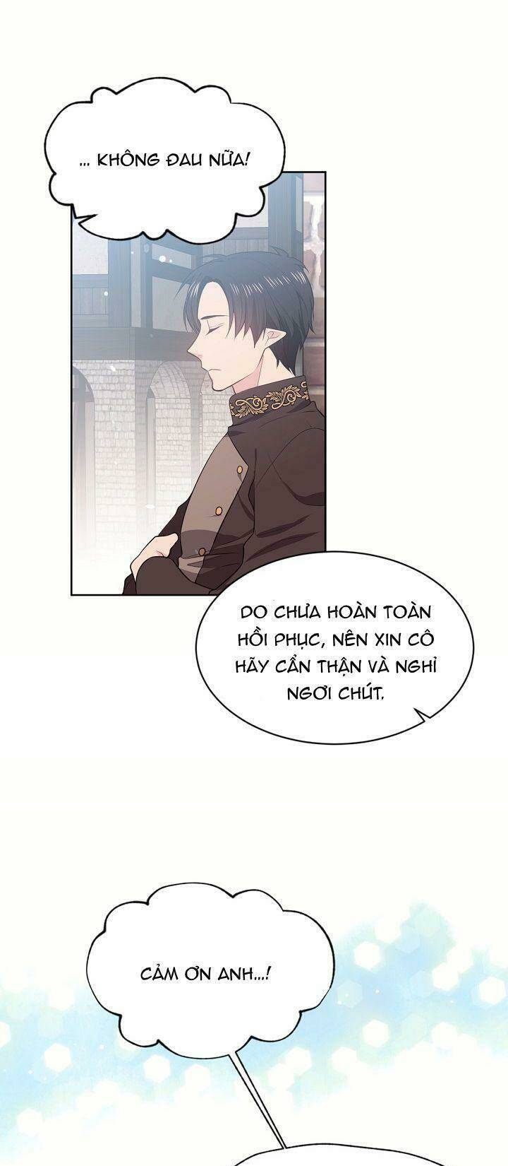 Mục Tiêu Là Cuộc Sống Hoàn Hảo Bất Khả Xâm Phạm: Chapter 14