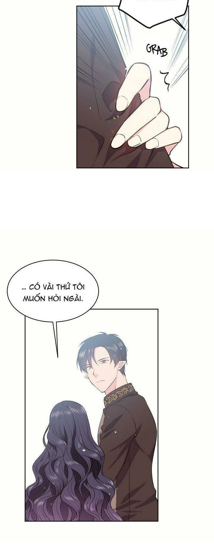 Mục Tiêu Là Cuộc Sống Hoàn Hảo Bất Khả Xâm Phạm: Chapter 14