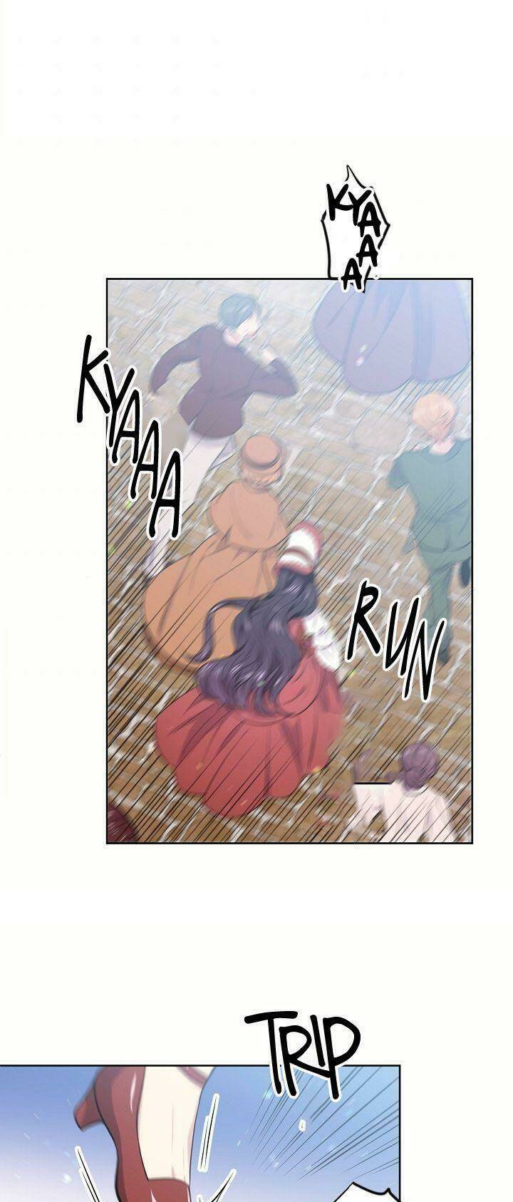 Mục Tiêu Là Cuộc Sống Hoàn Hảo Bất Khả Xâm Phạm: Chapter 14