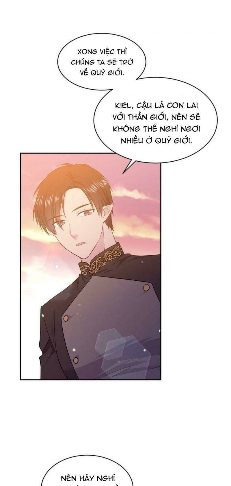 Mục Tiêu Là Cuộc Sống Hoàn Hảo Bất Khả Xâm Phạm: Chapter 15